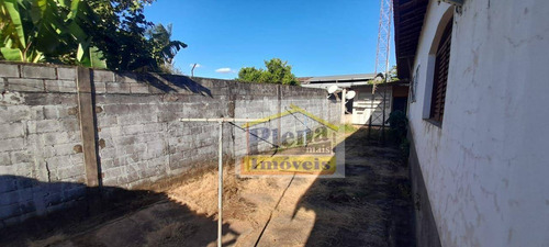 Imagem 26 de 30 de Chácara Com 3 Dormitórios À Venda, 1250 M² Por R$ 900.000 - Jardim Das Palmeiras - Sumaré/sp - Ch0152