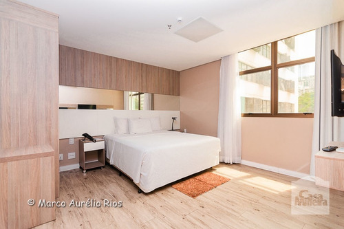 Imagem 10 de 15 de Flat À Venda No Luxemburgo - Código 273398 - 273398