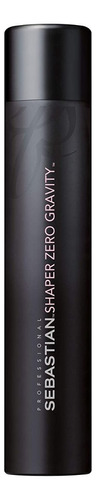 Spray Fijador Ligero Sebastian Shaper Zero Gravity 400ml