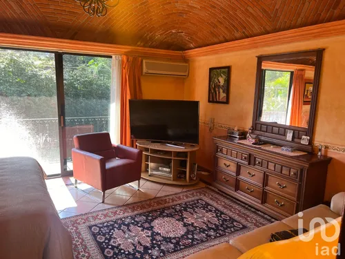 Renta Casa 3 Ambientes Lomas De Cuernavaca
