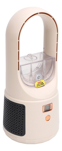 Ventilador De Escritorio, Accesorios Sin Aspas, Personal, Si