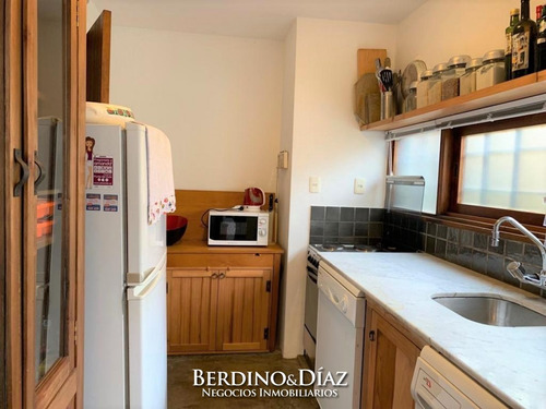 Linda Casa Reciclada En Excelente Estado Punta Del Este Oportunidad- Ref: 299