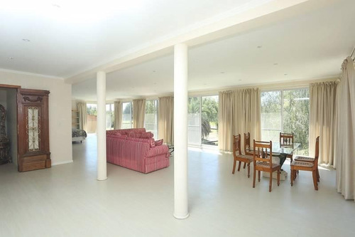 Casa Quinta En Venta Ubicado En Pilar, G.b.a. Zona Norte