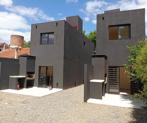 Venta Departamento Ph Duplex Monte Grande