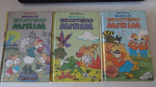 Biblioteca Do Escoteiro Mirim Preço Preço Unitário