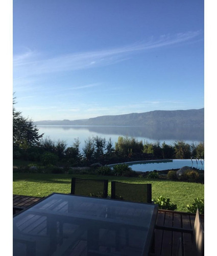 Imagen 5 de 30 de Maravillosa Casa Con Impresionante Vista Al Lago!!