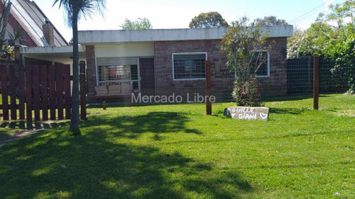 Alquilo Solo Por Mercado Libre Atlántida Piscina Cimatiza