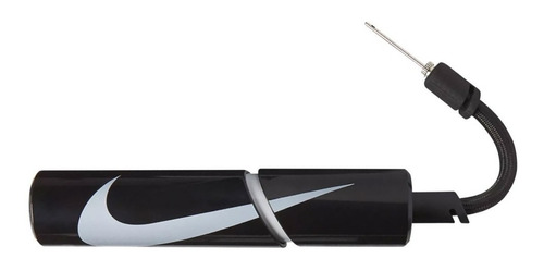 Imagen 3 de 4 de Bomba De Aire Nike Essential Ball Pump Intl Nkj01027ns