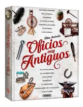 Comprar Libro Atlas Ilustrado De Oficios Muy Antiguos