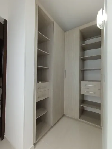 Casa En Venta En Via Bocono. Cod V30506