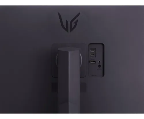 Monitor De Juegos 32 Pulgadas 4k Uhd 144hz 1ms Hdr10