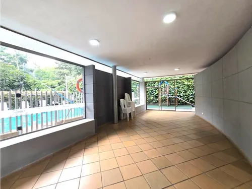 Apartamento En Arriendo En El Poblado, Cómodo Y Bien Ubicado