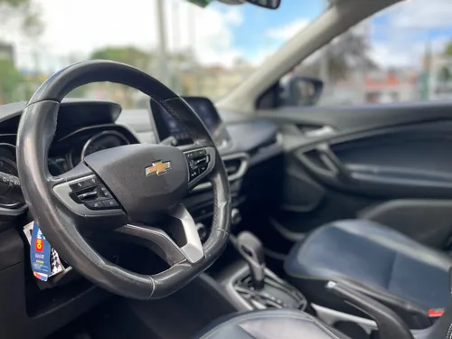 Chevrolet Tracker 1.8 Premier Awd At