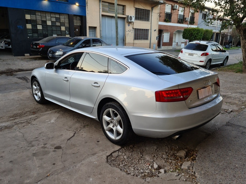 Imagen 7 de 15 de Audi A5 Sportback 2011 2.0 T Fsi Mt 211cv
