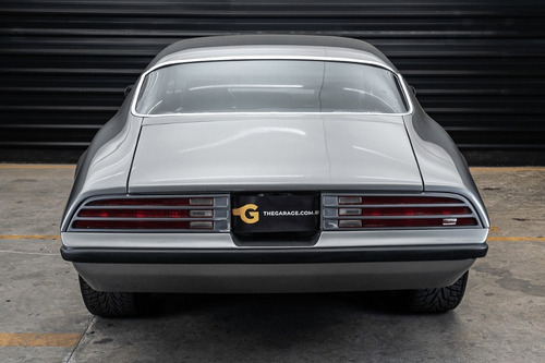 1974 Pontiac Formula 400