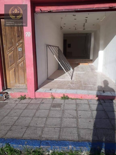 Imagem 2 de 18 de Sala Para Alugar, 70 M² Por R$ 3.800,00/mês - Centro - Viamão/rs - Sa0032