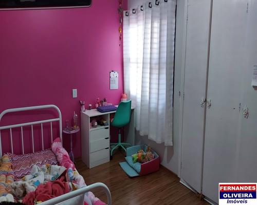 Imagem 9 de 10 de Casa - Ca01792 - 69374556