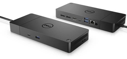 Dock Dell Wd19s 180w