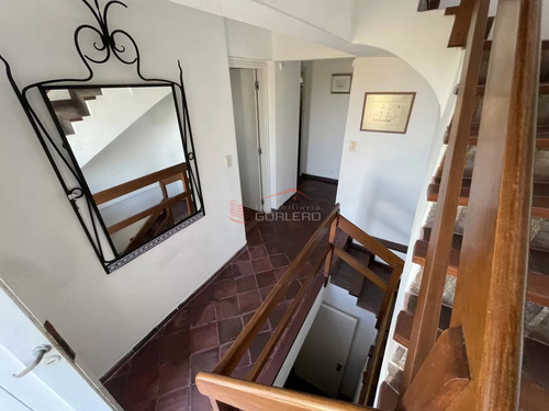 Apartamento De 3 Dormitorios En Alquiler De Temporada En La Barra