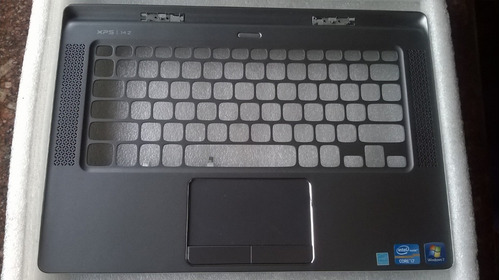 Reposamanos Palmrest Touchpad Dell Xps L412z (14z) # 0r3ph