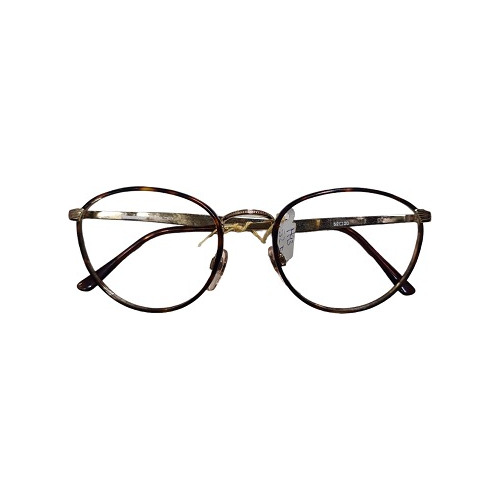 Monturas De Lentes Vaudeville Carey Para Adulto N0002 52/20