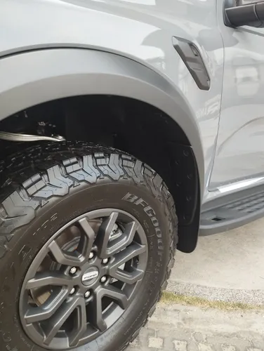 Ford Ranger Raptor V6 3.0 Bi-turbo 2024