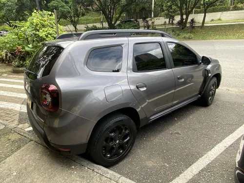 Renault Duster 1.6 Zen