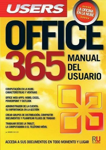 Office 365 Manual Del Usuario