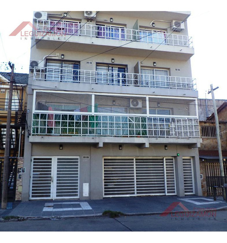 Renta Asegurada - Bajas Expensas - 38m2 - Con Balcon - Terraza Comun - Excelente Ubicacion