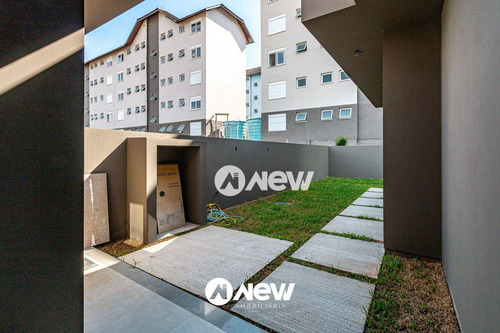 Imagem 9 de 29 de Casa Com 3 Suítes À Venda, 170 M² Por R$ 850.000 - Boa Vista - Novo Hamburgo/rs - Ca3300