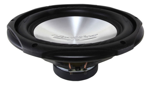 Alto Falante Subwoofer 12 Unlike Unf125 160w Rms B Dupla