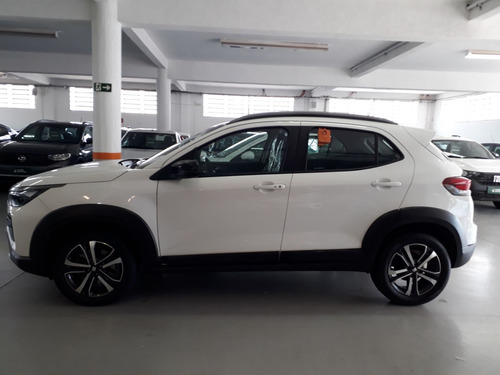 Fiat Pulse 1.0 TURBO 200 FLEX AUDACE CVT