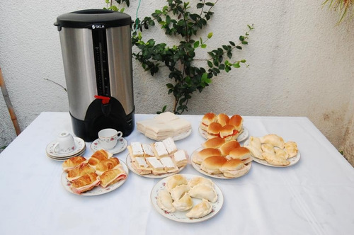 Alquiler De Cafeteras
