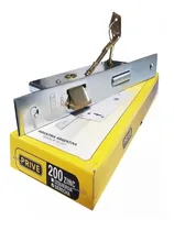 Comprar Cerradura Prive 200 + 5 Copias Cp Trabex 6624 Cerrajeria