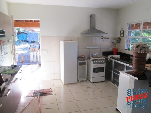 Imagem 8 de 30 de Chácaras_sítios_fazendas Para Venda - 13650.5347