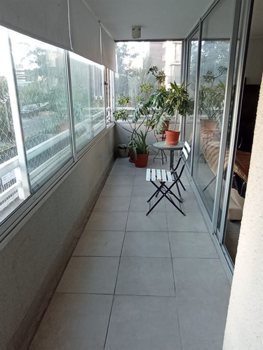 Vende Dpto 3d2b 72mts2 Terrazas Piscina Quincho