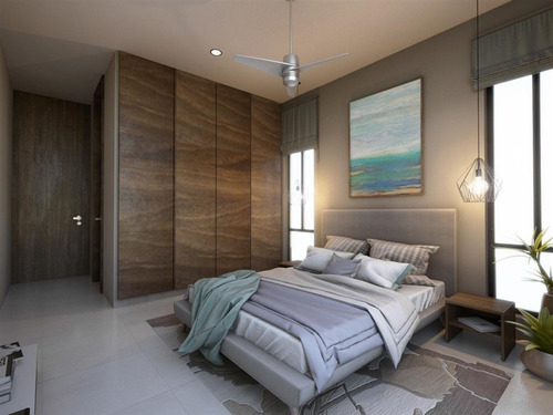 Imagen 4 de 8 de Departamentos En Venta En Altamura, Santa Gertrudis Copo