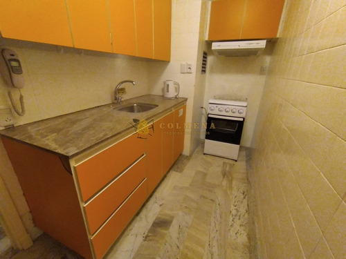 Apto En Peninsula - Muy Bien Ubicado - Consulte !!!!!- Ref: 2885