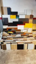 Comprar Recortes Mdf Melaminico_ Cortes A Medida _variedad De Colore