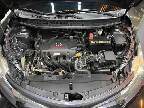 Imagen 7 de 8 de Toyota Yaris E