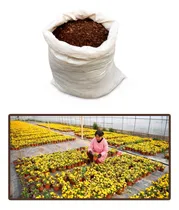 Comprar Tierra Preparada, Saco De 25 Kg \u002F Para Huertos Y Viveros