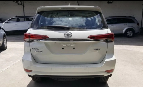 Toyota Sw4 2.8 Srx 177cv 4x4 7as 2020