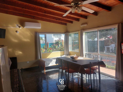 Complejo De Departamentos Turísticos En Balneario Las Grutas