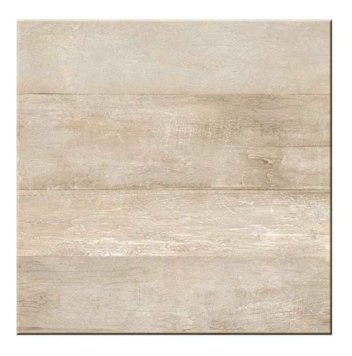 Porcelanato Reserve Tiza Cerro Negro 61,5x61,5 Madera