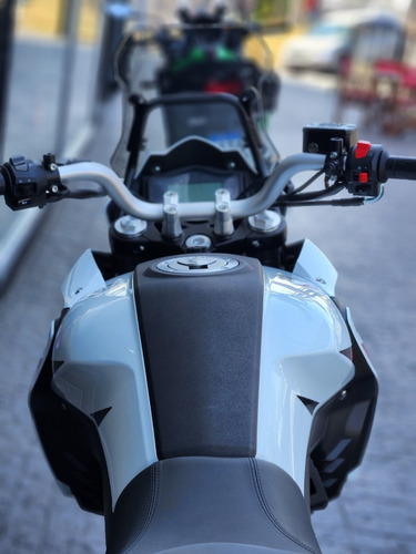 Imagen 6 de 25 de Benelli Trk 251 Abs - Mejor Contado! - Créditos - Jj