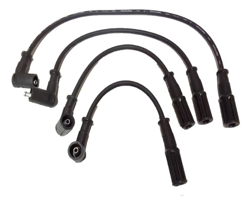 Cable Bujia Delphi Renault Megane 1.6 8v (k7m) (enc. Ducelli