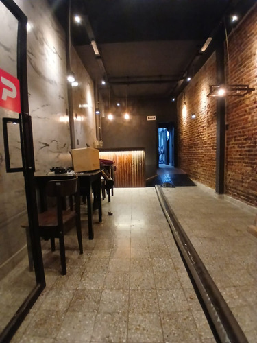 Local Comercial En Alquiler Sobre Avenida En Monte Grande - Dardo Rocha Al 400