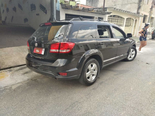 Freemont Aut. 2012 7 Lugares Com Apenas 87.000km