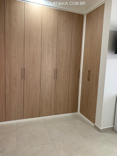 Imagem 25 de 30 de Casa Condomínio Terras De Atibaia, Portaria, Rondas, Área De Lazer... - Ca01325 - 69454386