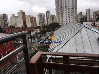 Imagem 15 de 30 de Excelente Casa Comercial Á Venda Na Vila Mariana Com 8 Salas - 310 M² - Ca0234